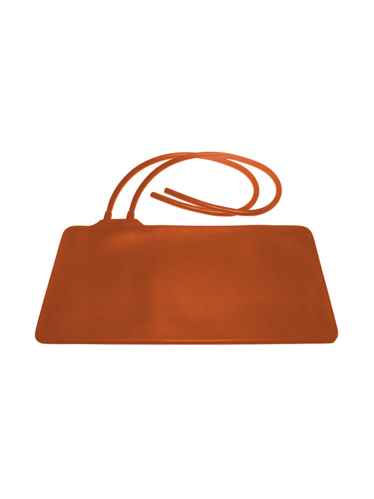 Prestige Medical - Large Adult Latex-Free Two-Tube Bladder