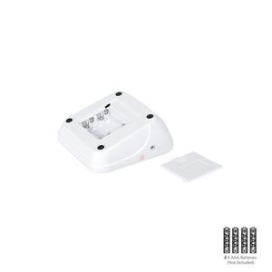 Arm Blood Pressure Monitor 4