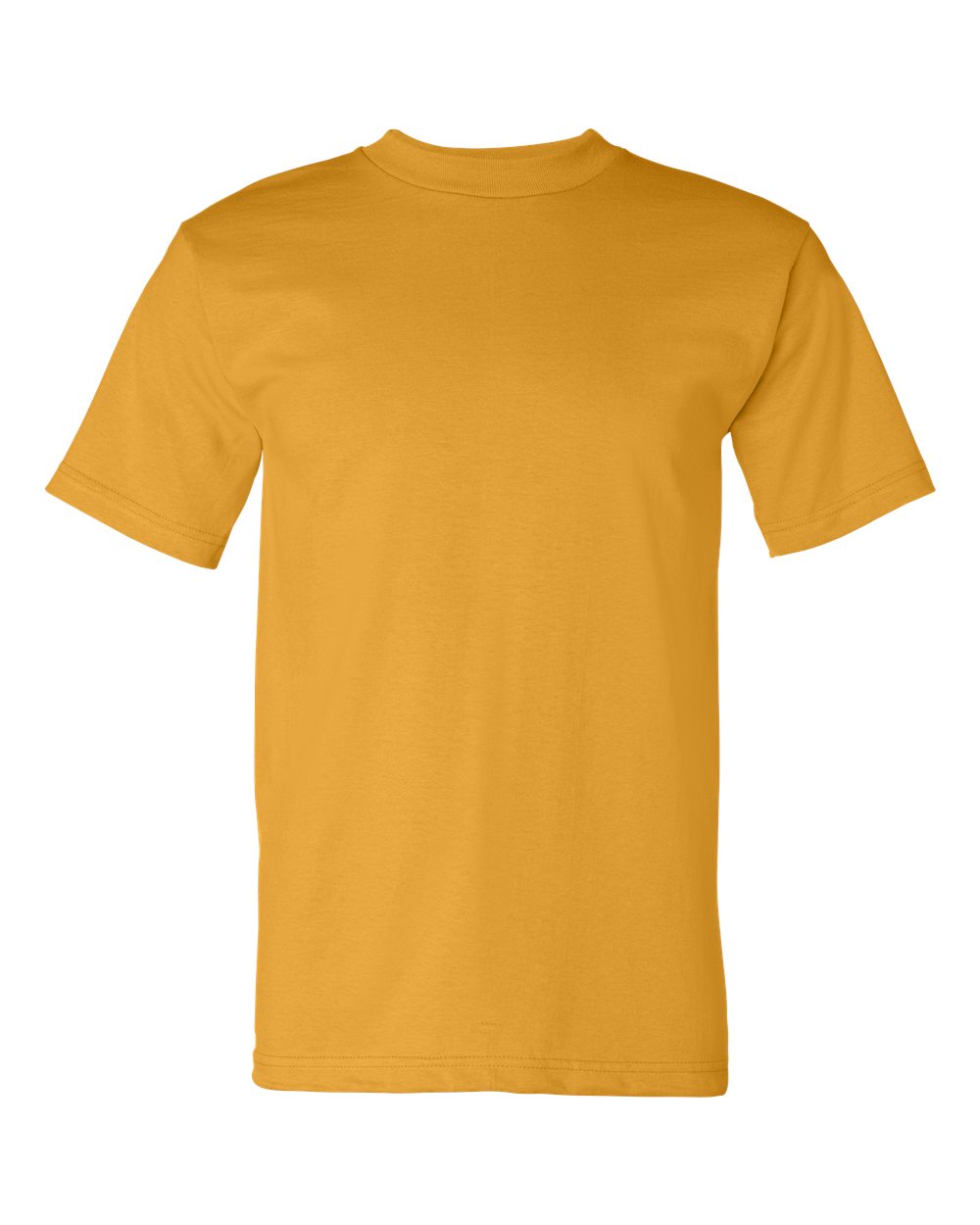 Unisex USA-Made Heavyweight T-Shirt - 5100 14