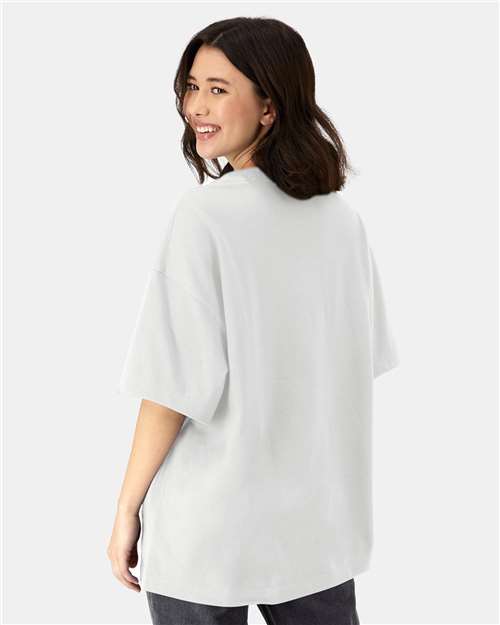 Unisex Beefy-T® Retro Street T-Shirt - 5180R 57