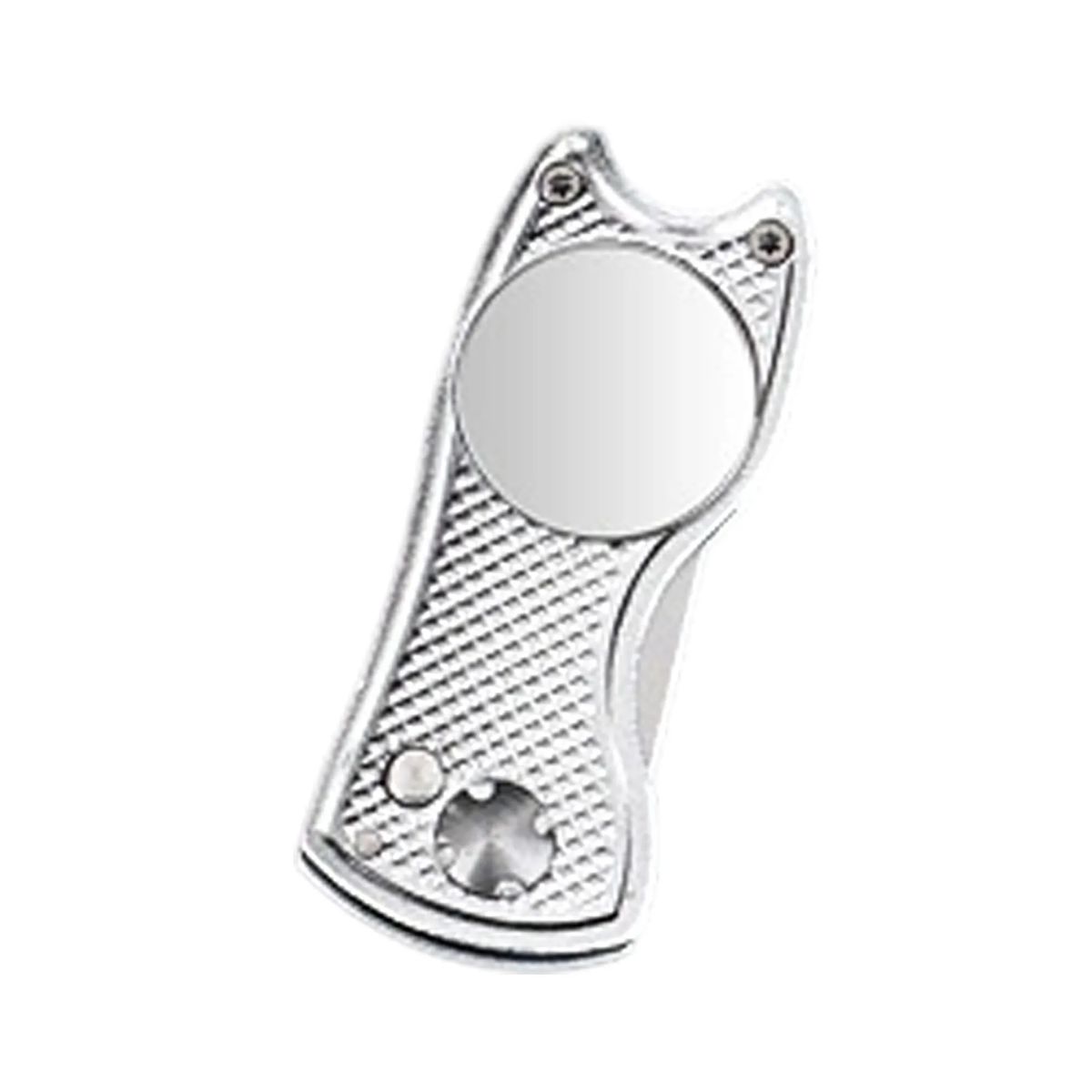 Divot Repair Tool with Custom Laser Engraving 4