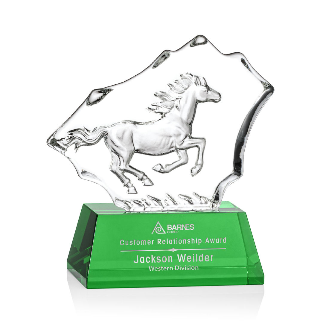 Ottavia Horse Award 24