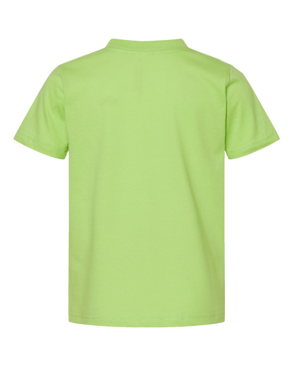 Toddler Fine Jersey Tee - 3321 80