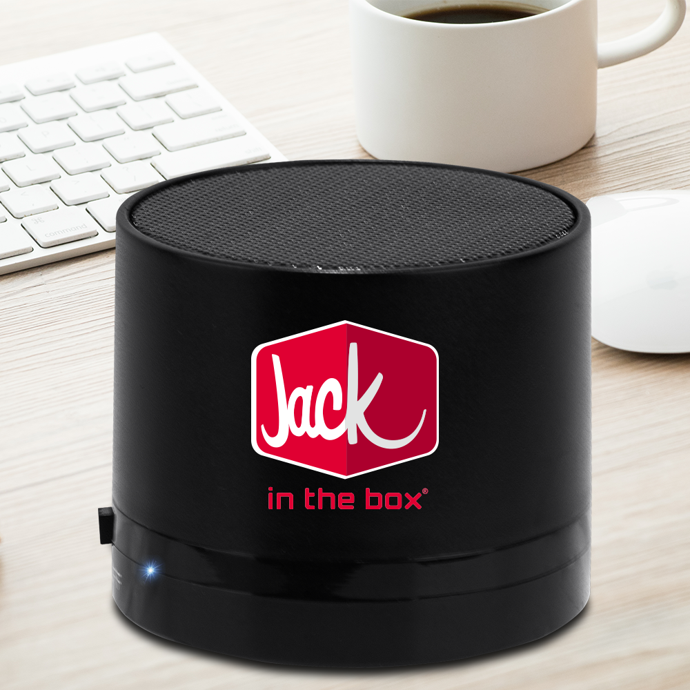 Addison Wireless Speaker 5