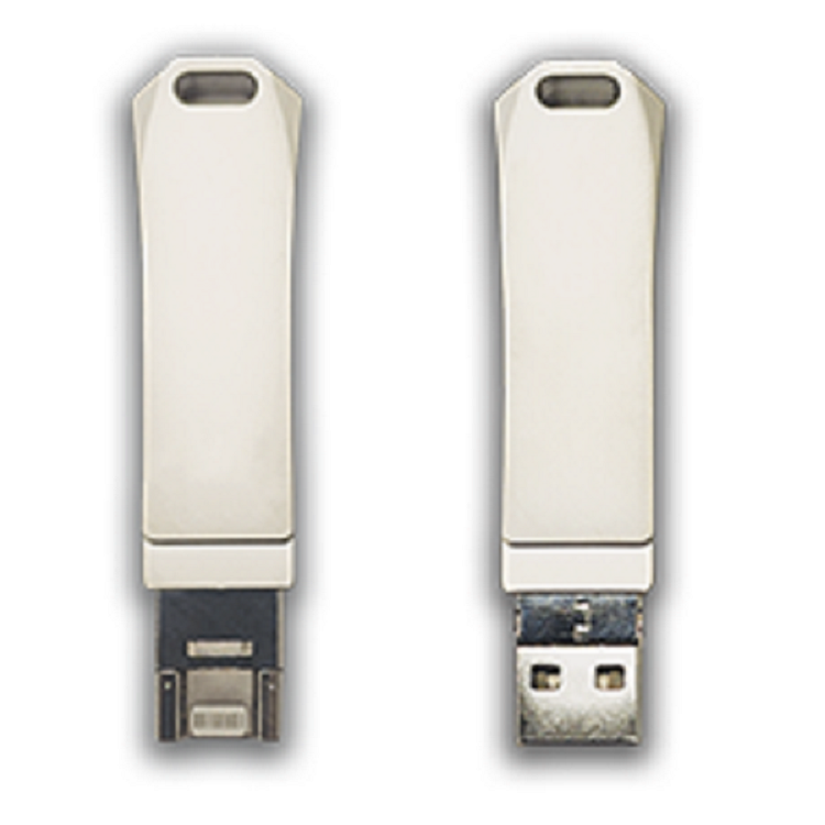 64GB 4-in-1 OTG Drive 3