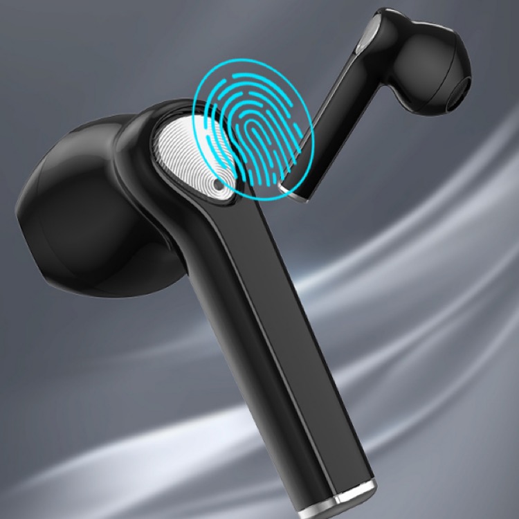 Logo Bright Bluetooth 5.0 Earbuds 2