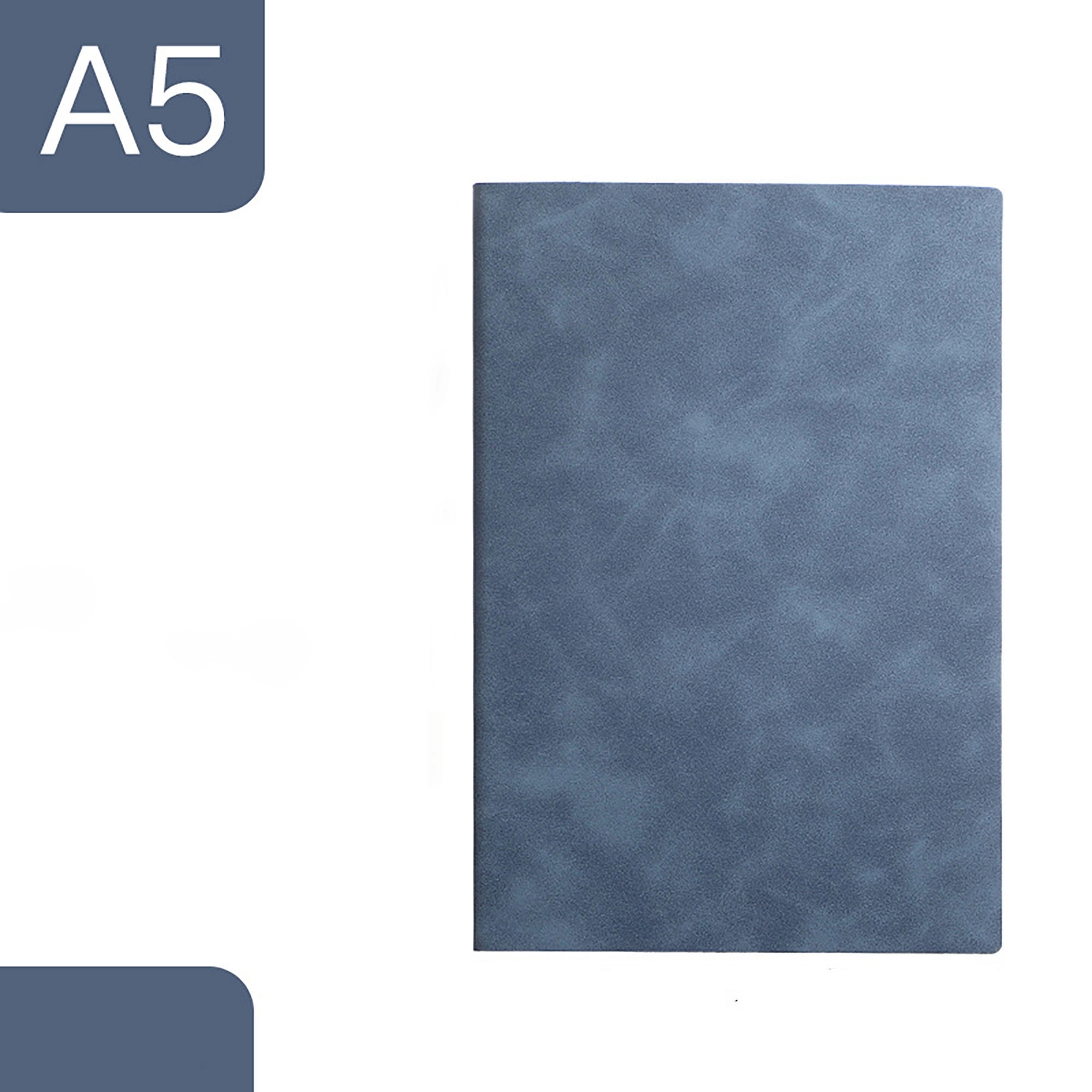 A5 Business Notebook MOQ 50PCS 8