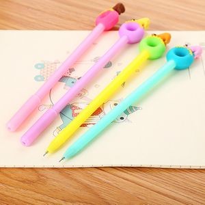 Cute Bear Shaped Pen 9