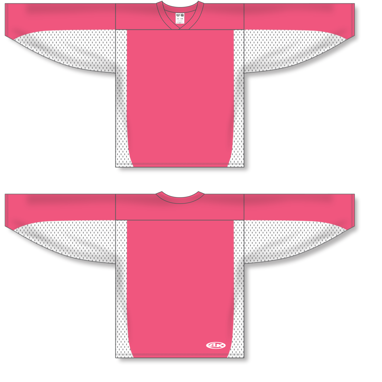 Select Hockey Jerseys H7100-G01 25