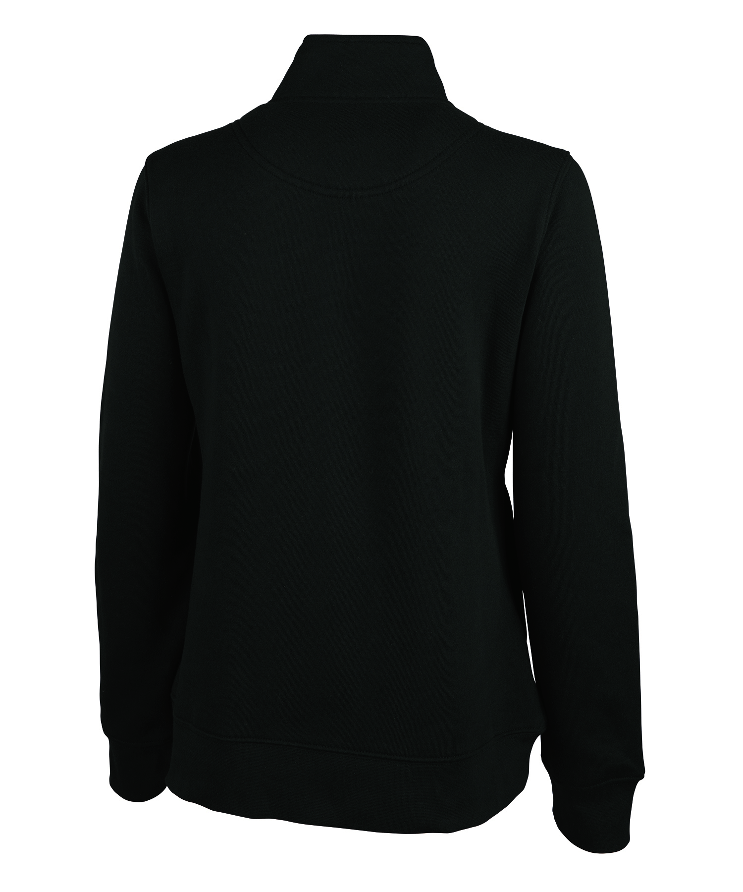 Women's Crosswind Quarter Zip Sweatshirt