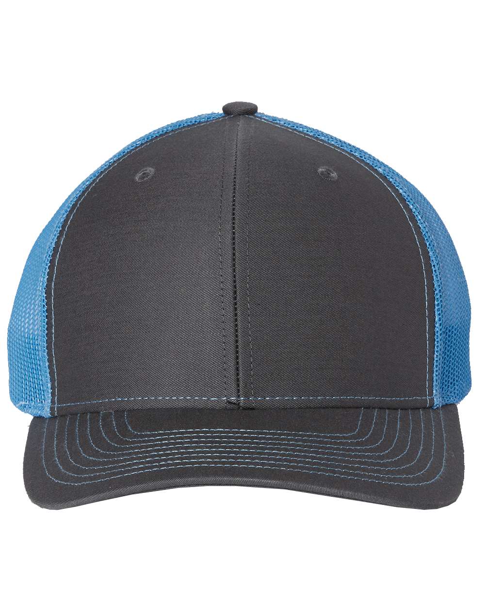 Snapback Trucker Cap - 112 209