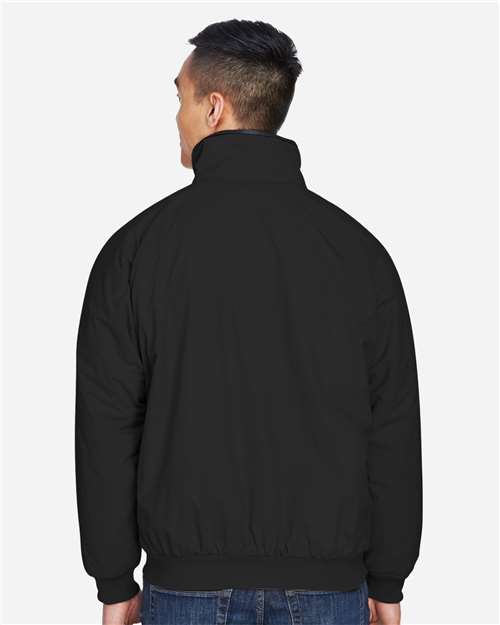 Unisex Three Season Classic Jacket - D700 17