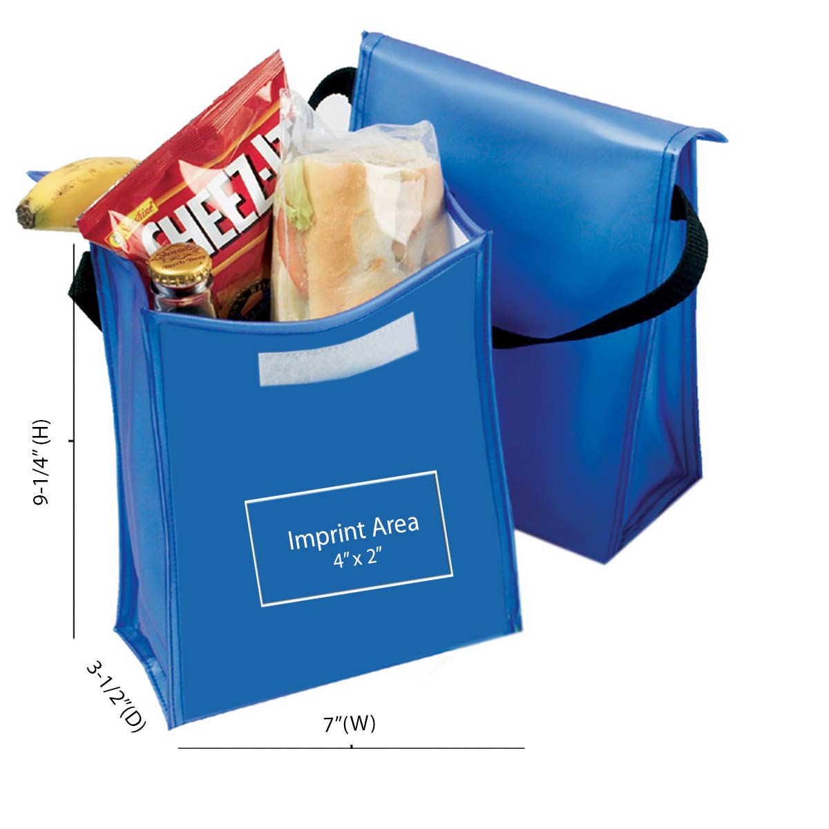 Koolsak Insulated Lunch Bag 3