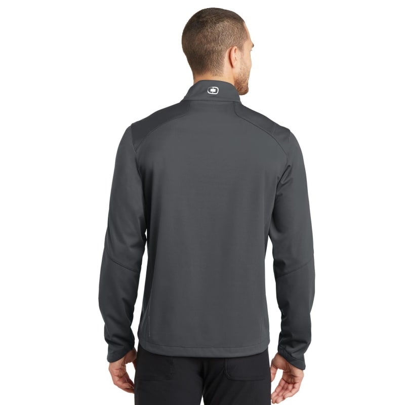 OGIO Crux Soft Shell. 3