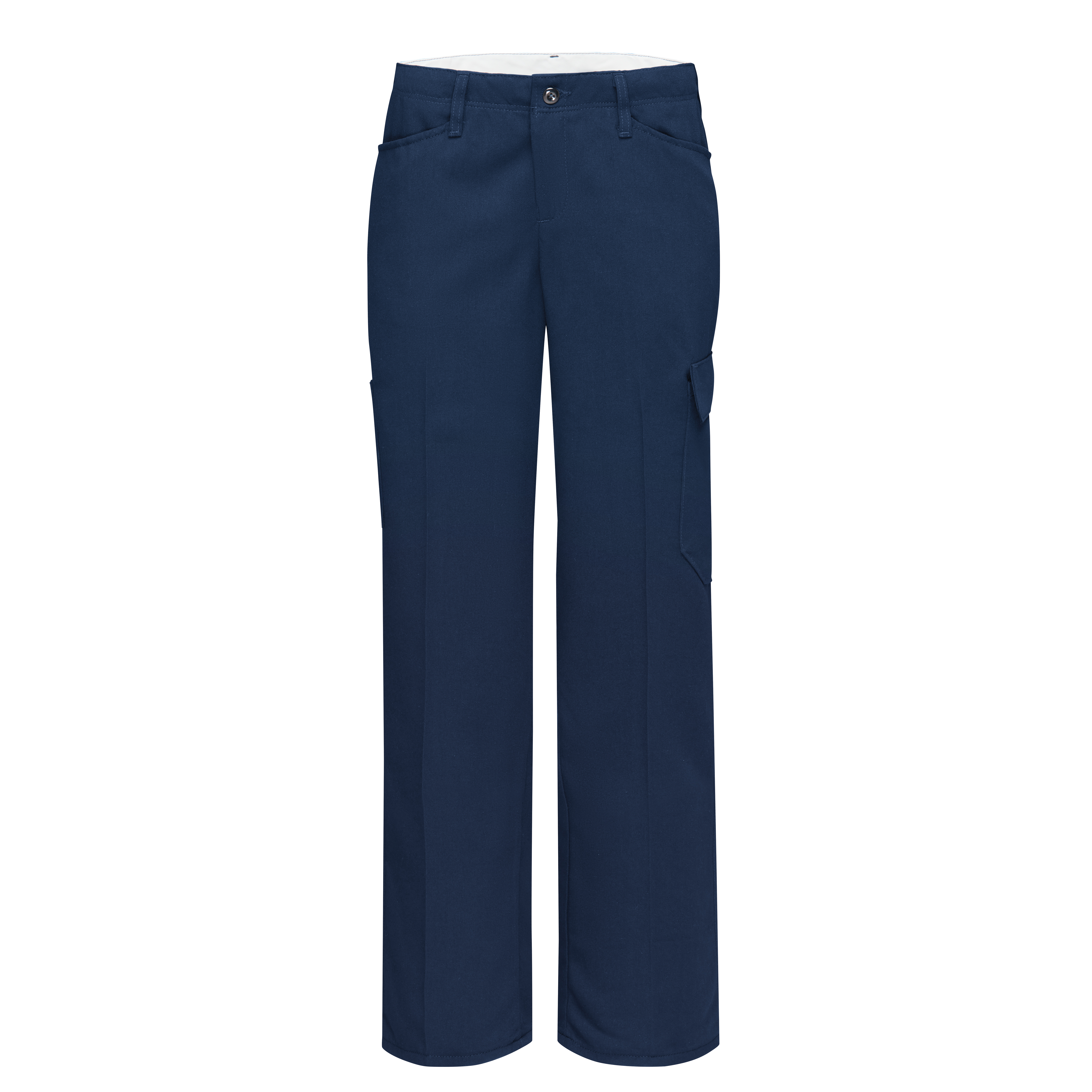Bulwark® Women's Lightweight FR Cargo Pant 2