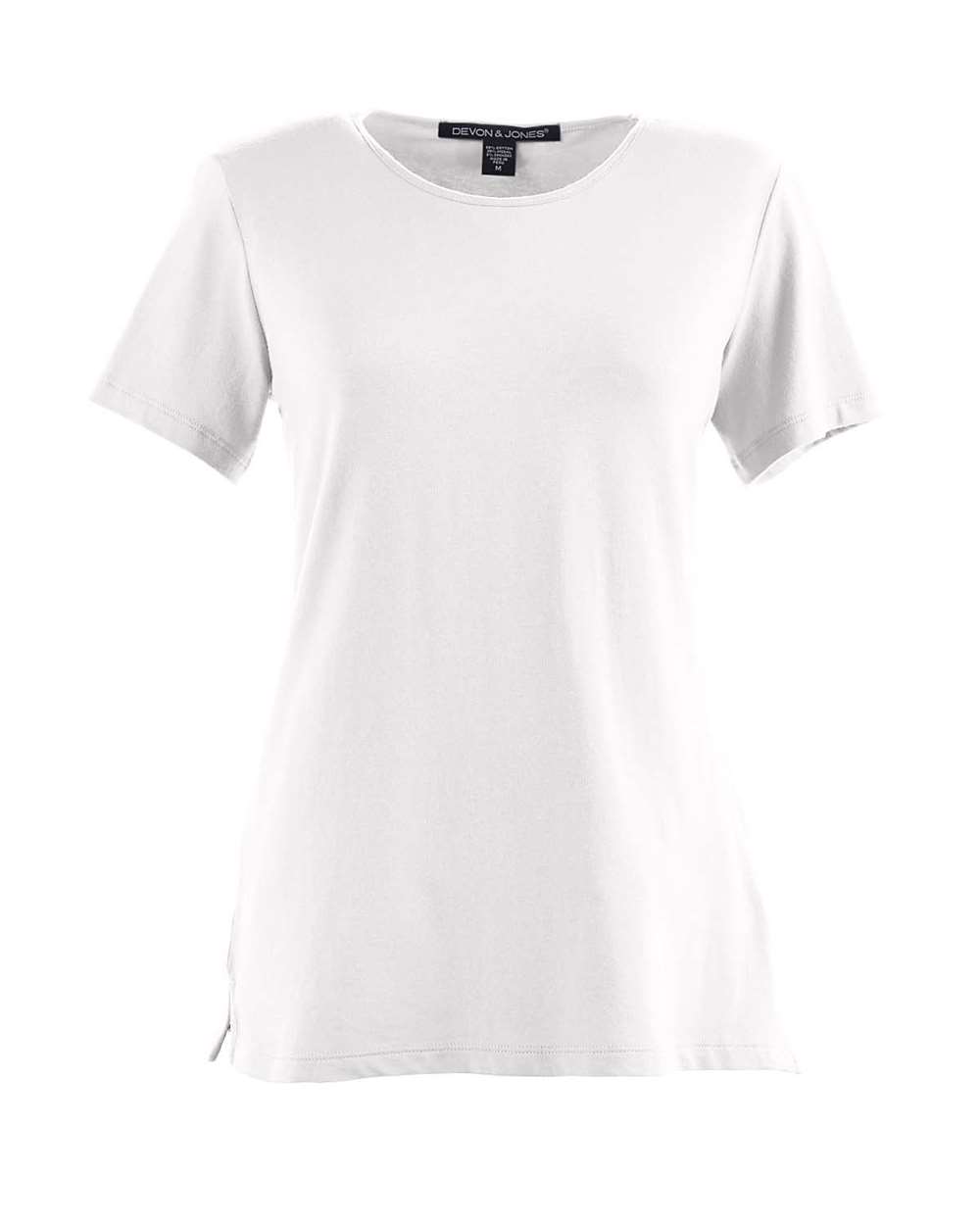 Women's Perfect Fit™ Shell T-Shirt - DP182W 28