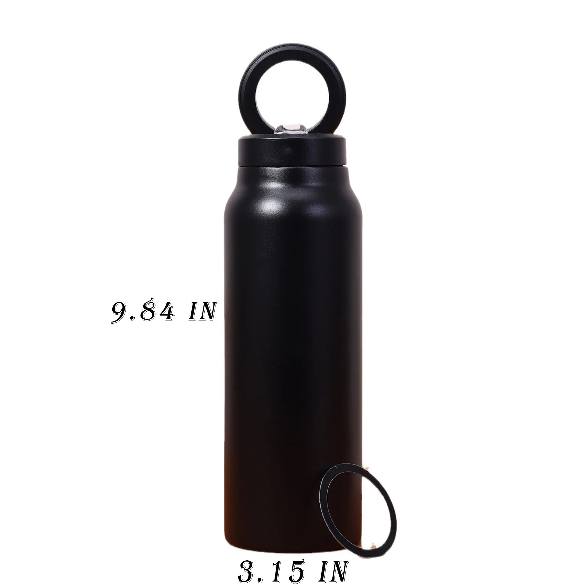 Stainless Steel Insulated Cup 2