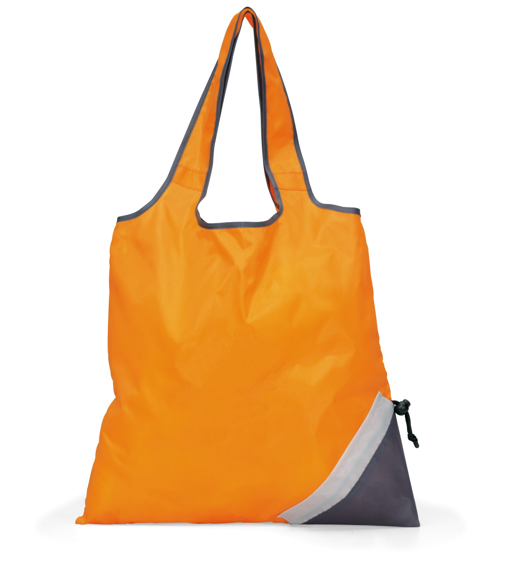 Latitudes Foldaway Shopper 23