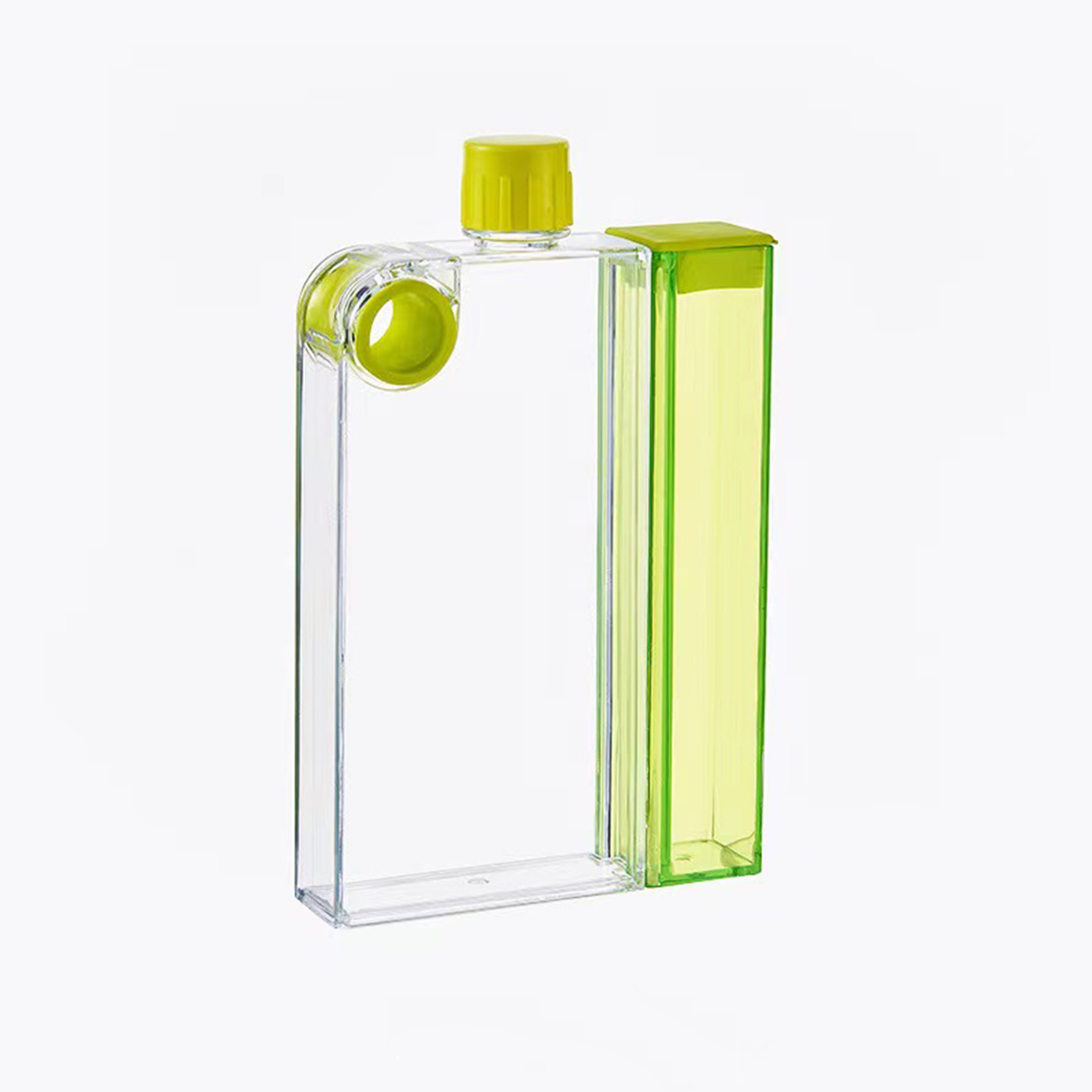 Polypropylene Personalized Split Design Tourism Water Cup 6