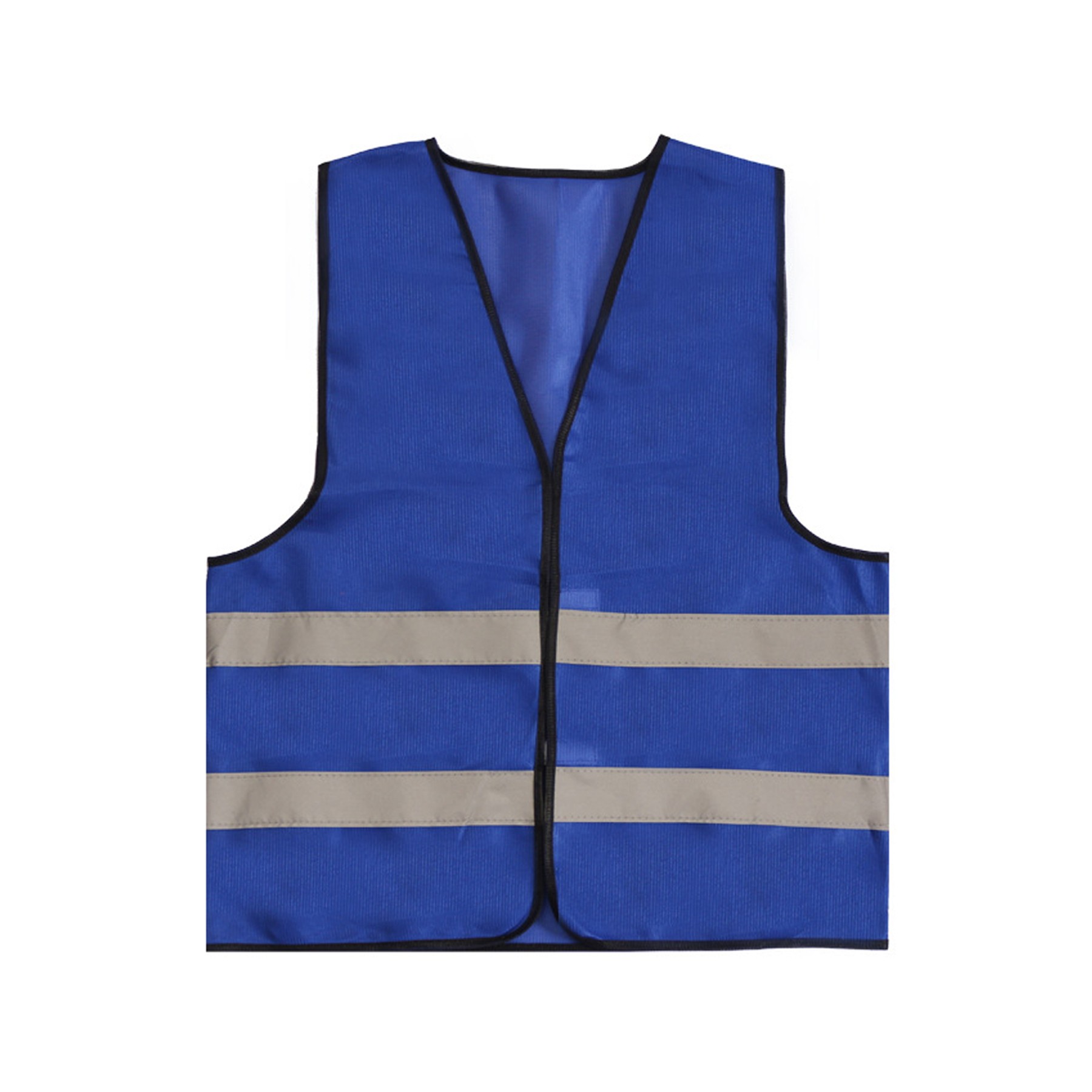 High Visibility Reflective Vest 8