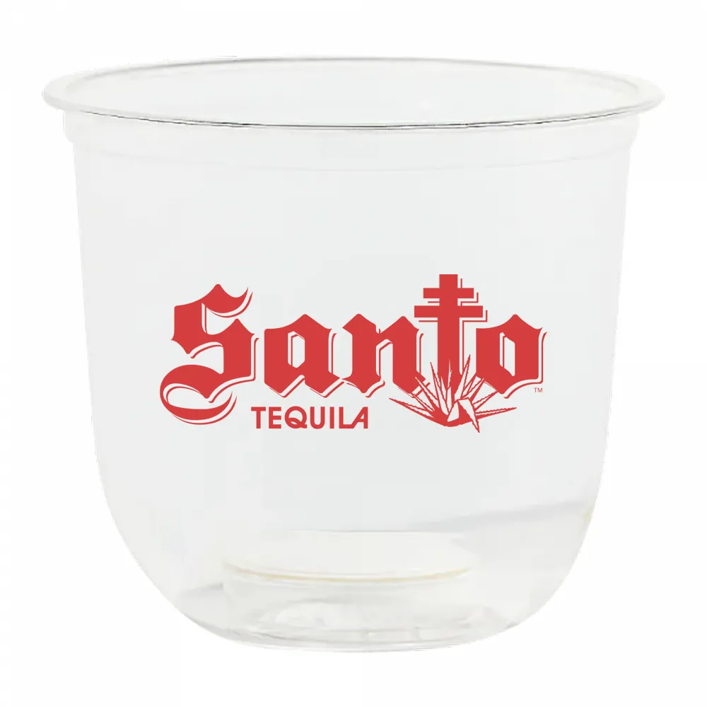 6oz. Arc Compostable Cup 2