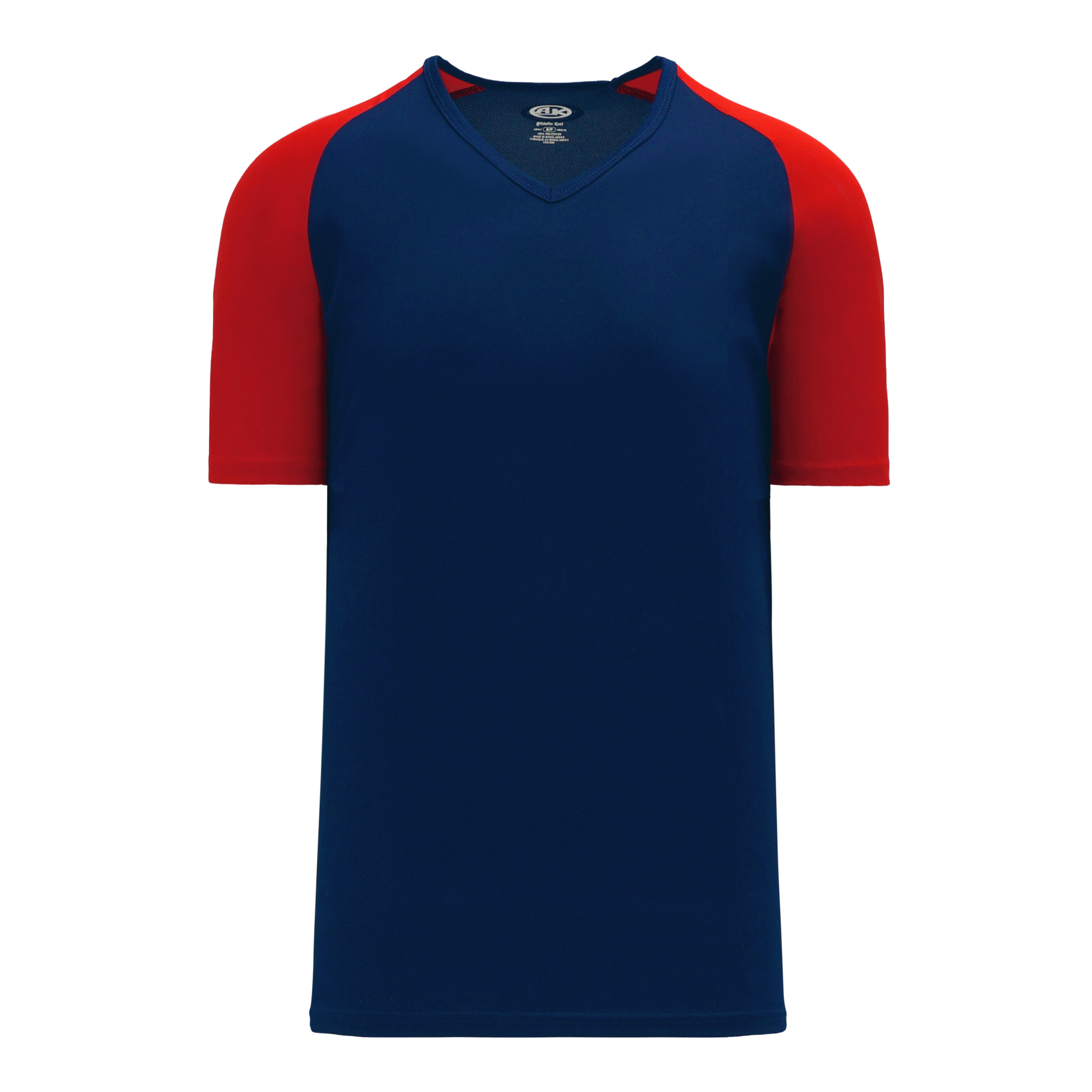 Apparel Short Sleeve Shirts A1375-G01 23