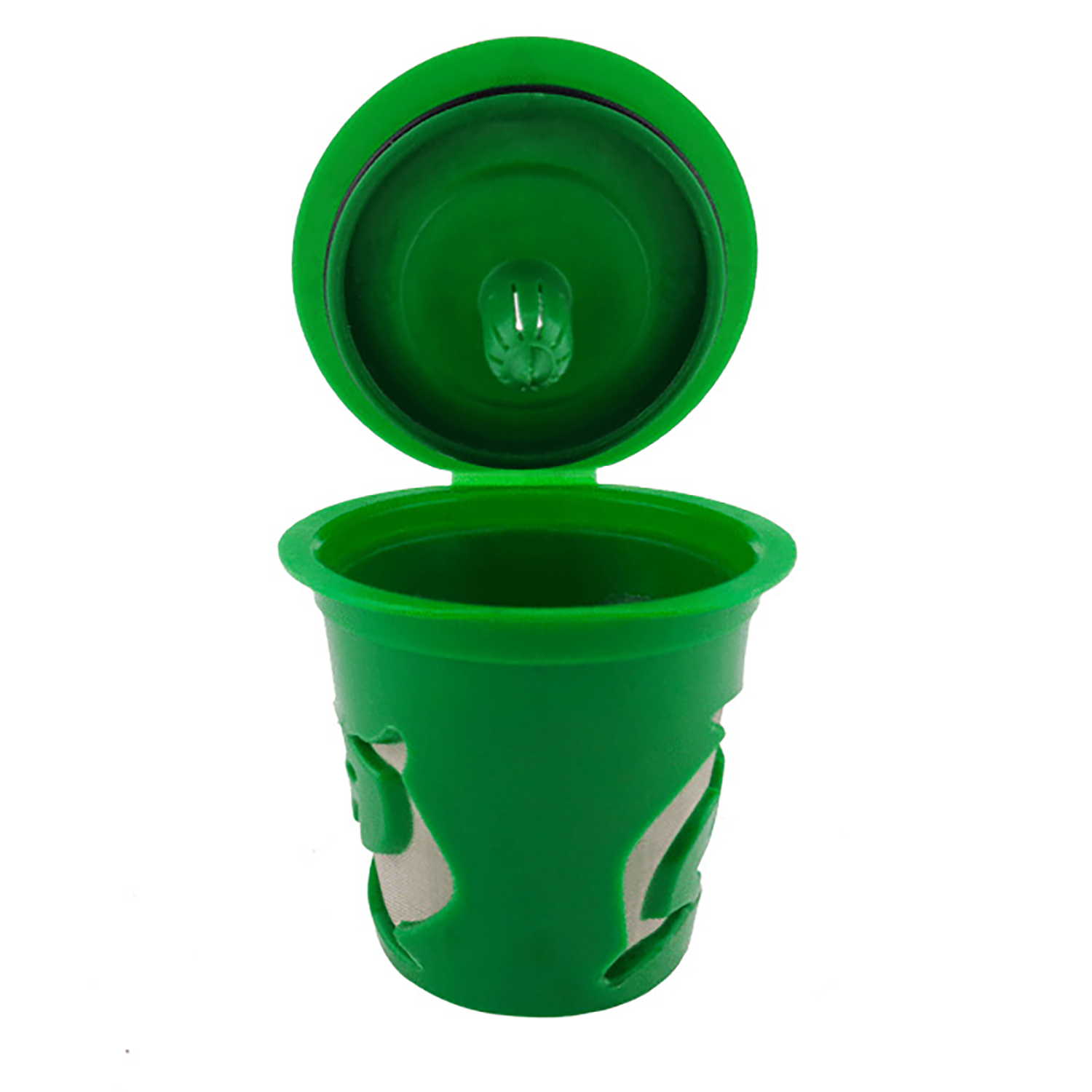 Reusable Coffee Filter for Capsule Systems 4