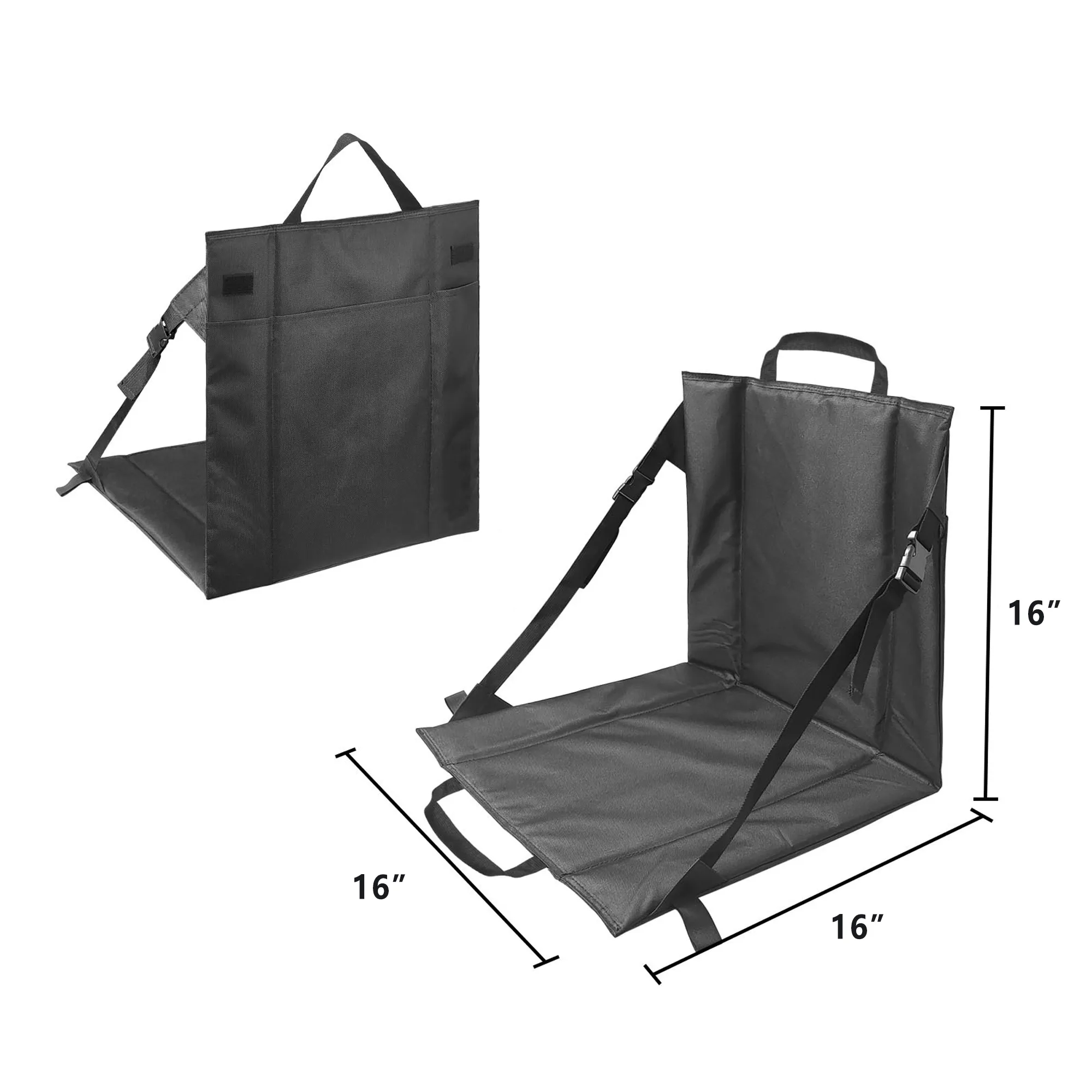 Foldable Stadium Seat MOQ 10 4
