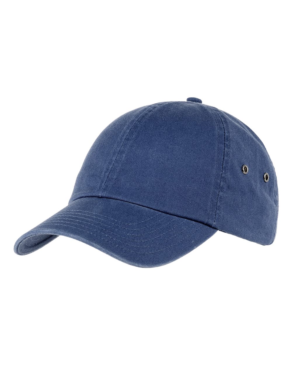 Washed Baseball Cap - BA529 11