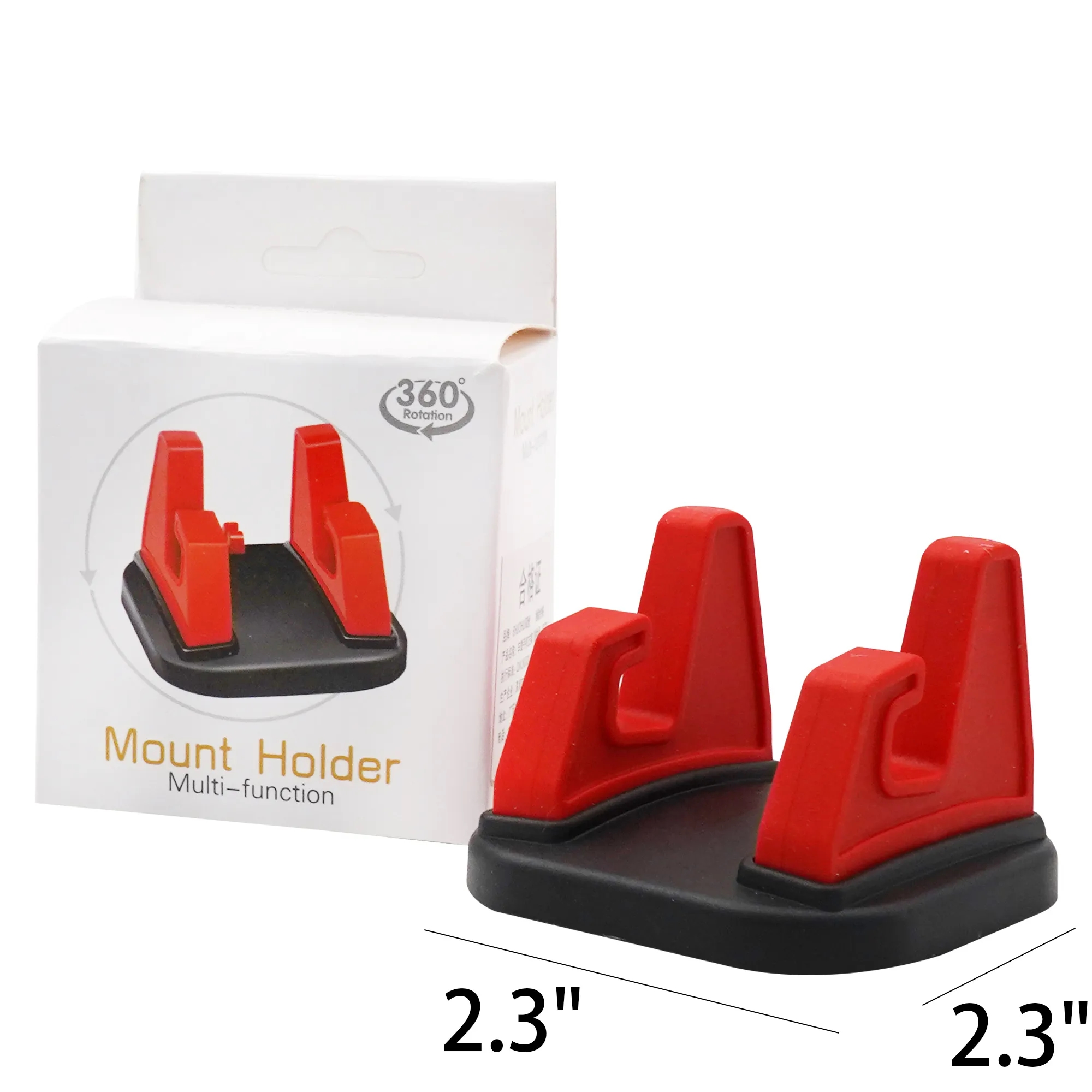 Car Fixed Mobile Phone Holder 5