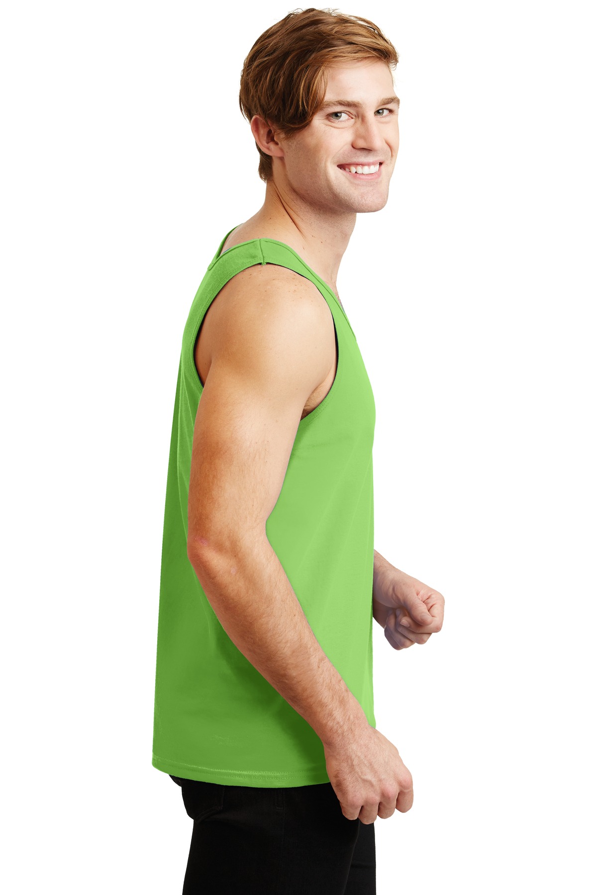 Gildan - Ultra Cotton 100% US Cotton Tank Top. 2200 34