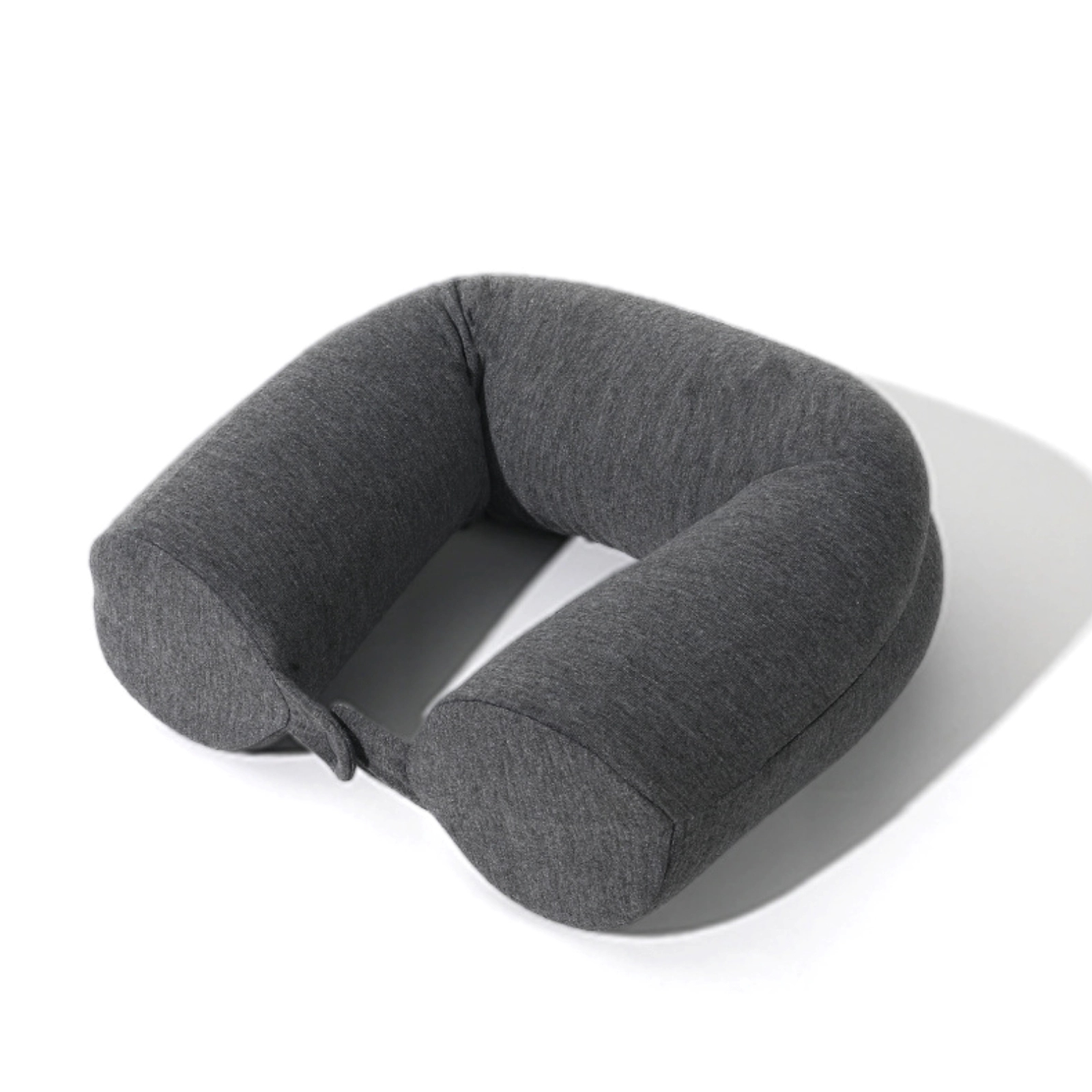 Memory Foam Travel U-Shaped Pillow 2