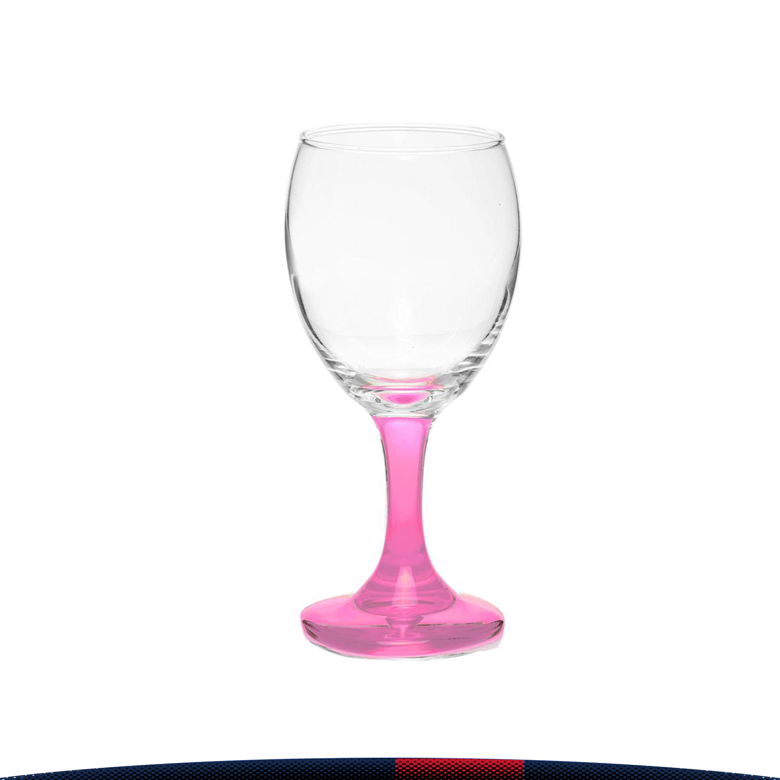 8.5 oz. Fontain Wine Glasses 11