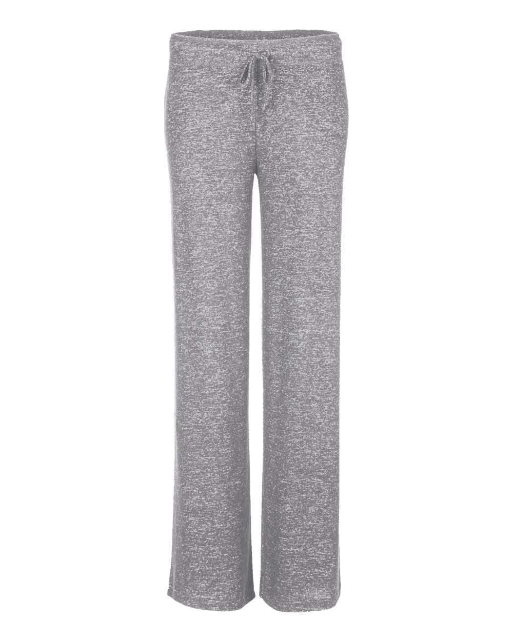 Women's Cuddle Fleece Wide Leg Pants - L10 10