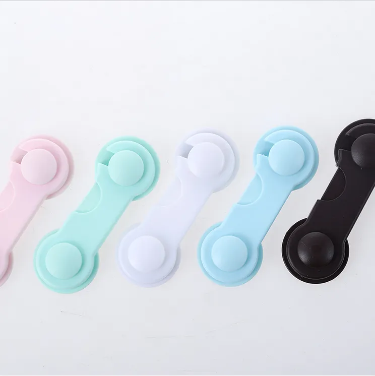 Baby Safety Cabinet Lock 5