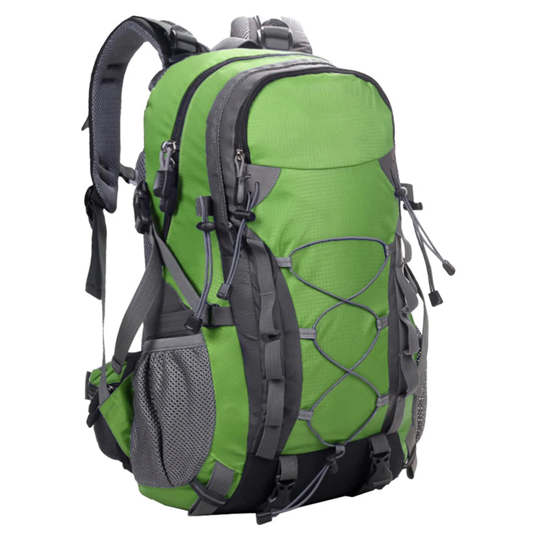40L Hiking Backpack for Men and Women 4