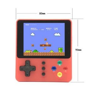 Color Screen Fc Game Console 3