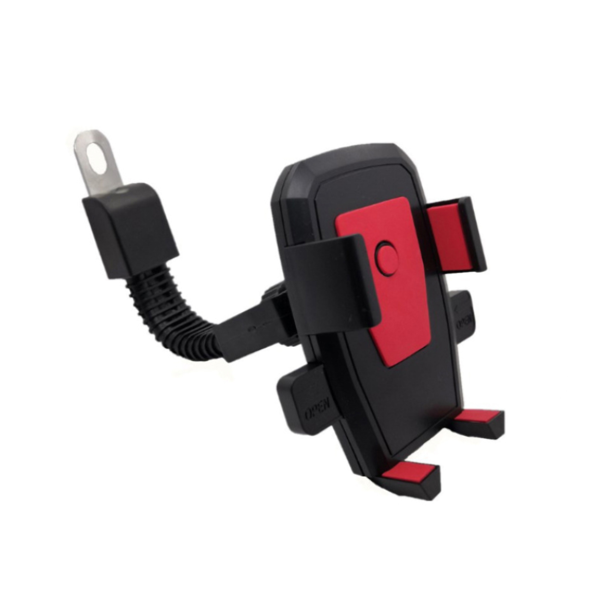 Bicycle Phone Mount 4