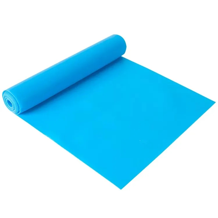 Resistance Exercise Band 4
