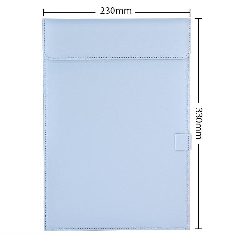 A4 Conference Pad Folder 5