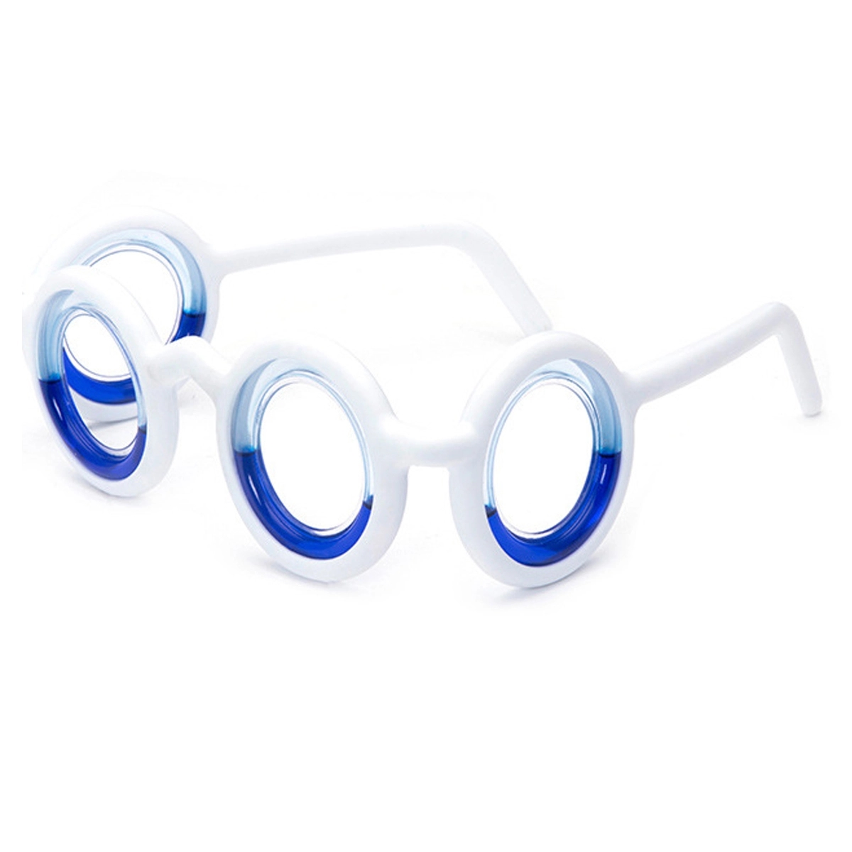 Anti Dizzy Motion Sickness Glasses For Car Sick 2