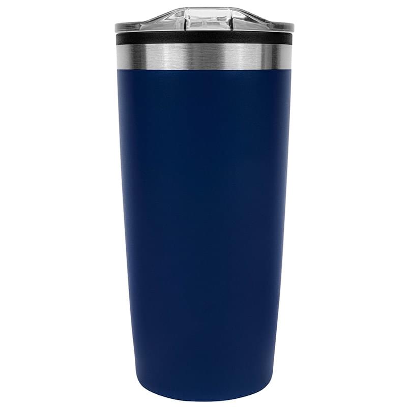 The Newcastle 20 oz. Double Wall Stainless Steel Mug 2