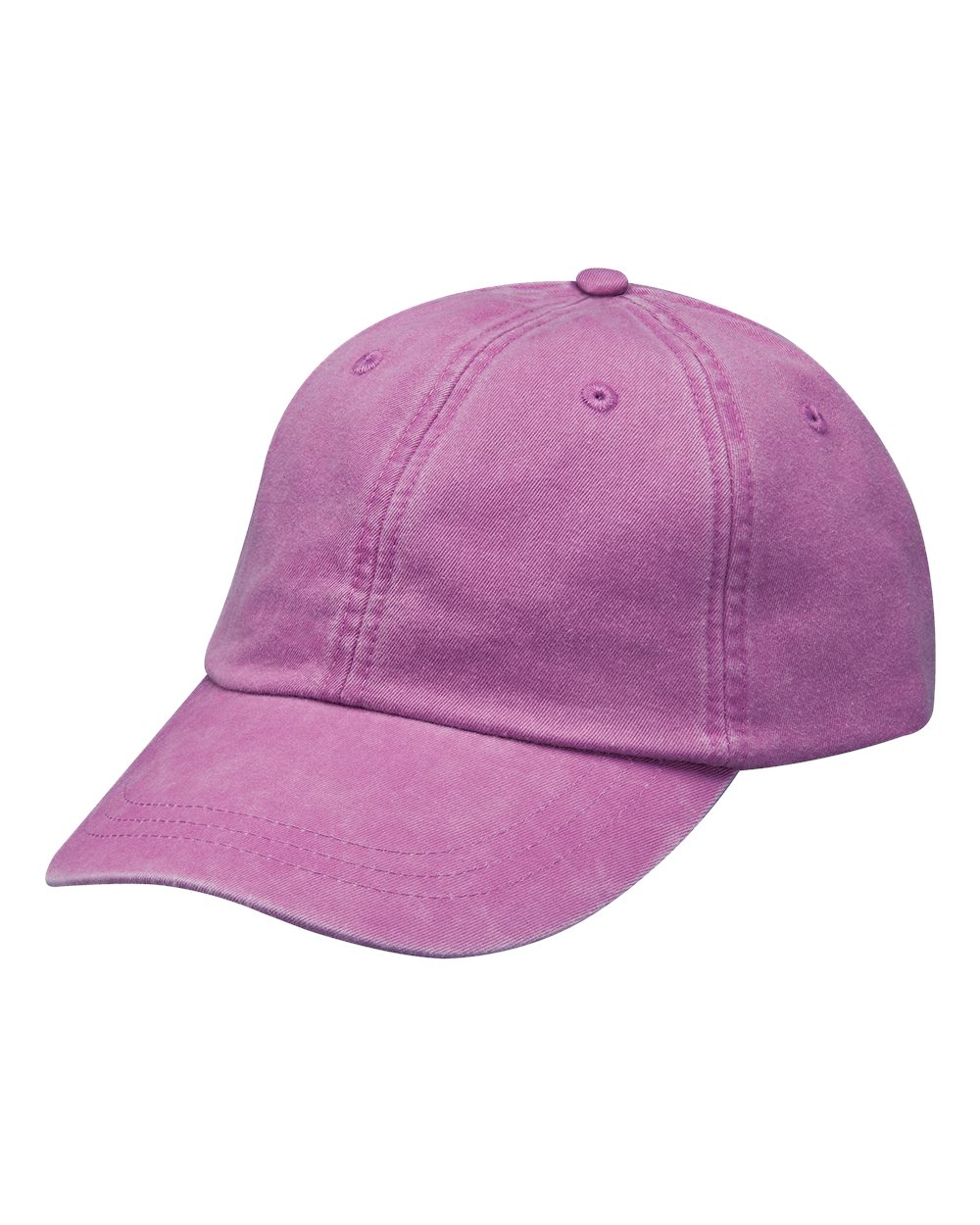 Optimum Pigment-Dyed Dad Hat - LP101 34