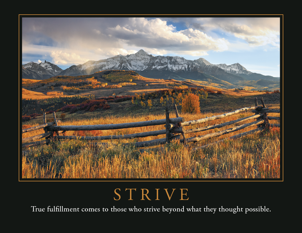 Triumph® Calendars Motivations Calendar 78