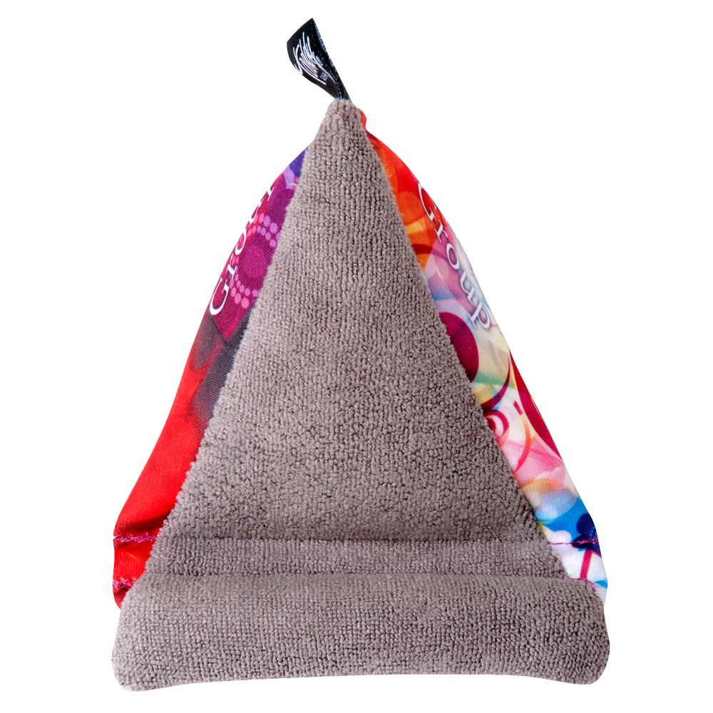 Toddy® Gear The Wedge™ Mobile Device Stand 44