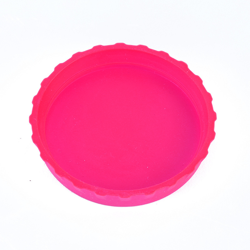 Silicone Soda Can Lids 9