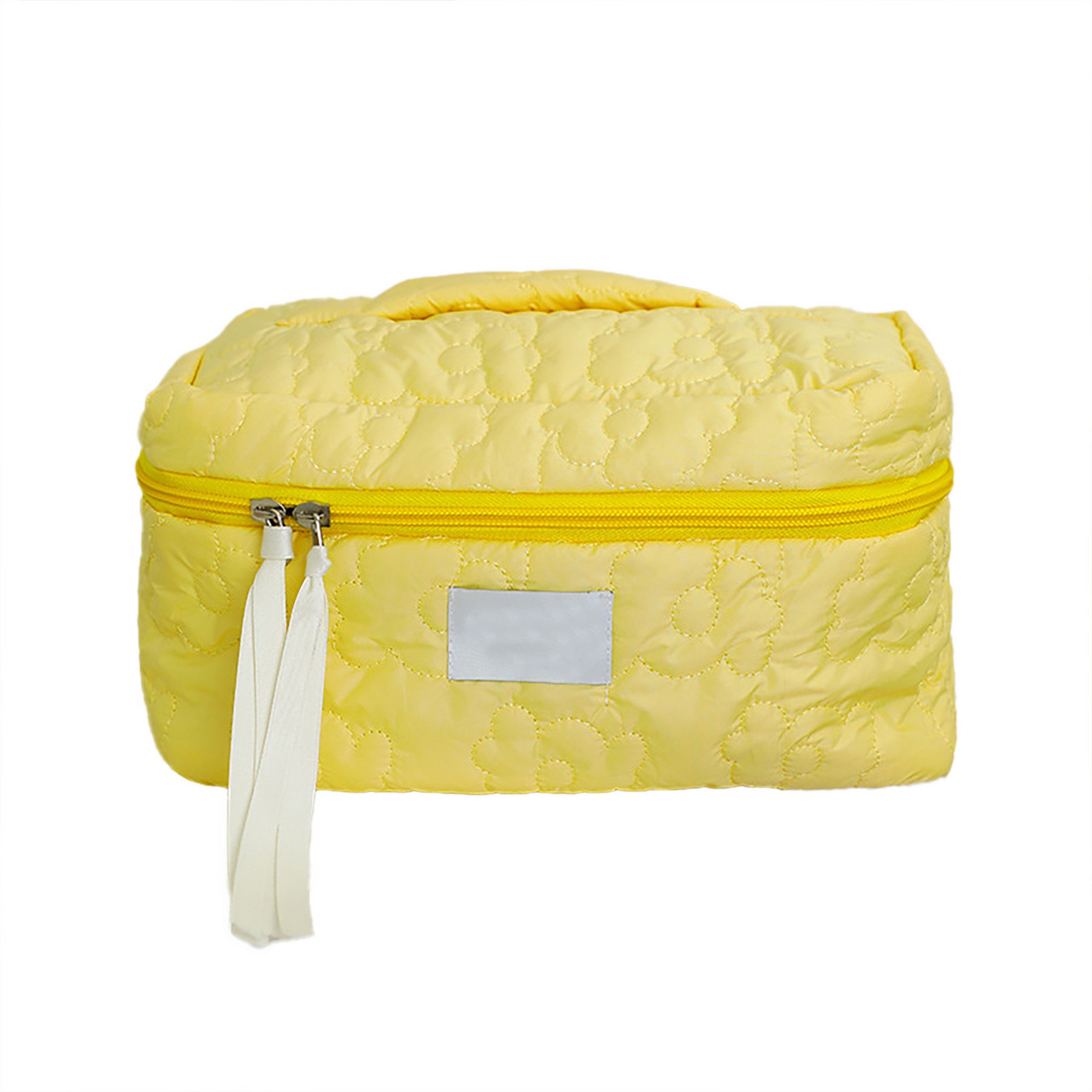 Large Capacity Soft Makeup Bag/ Cloud Makeup Bag 6