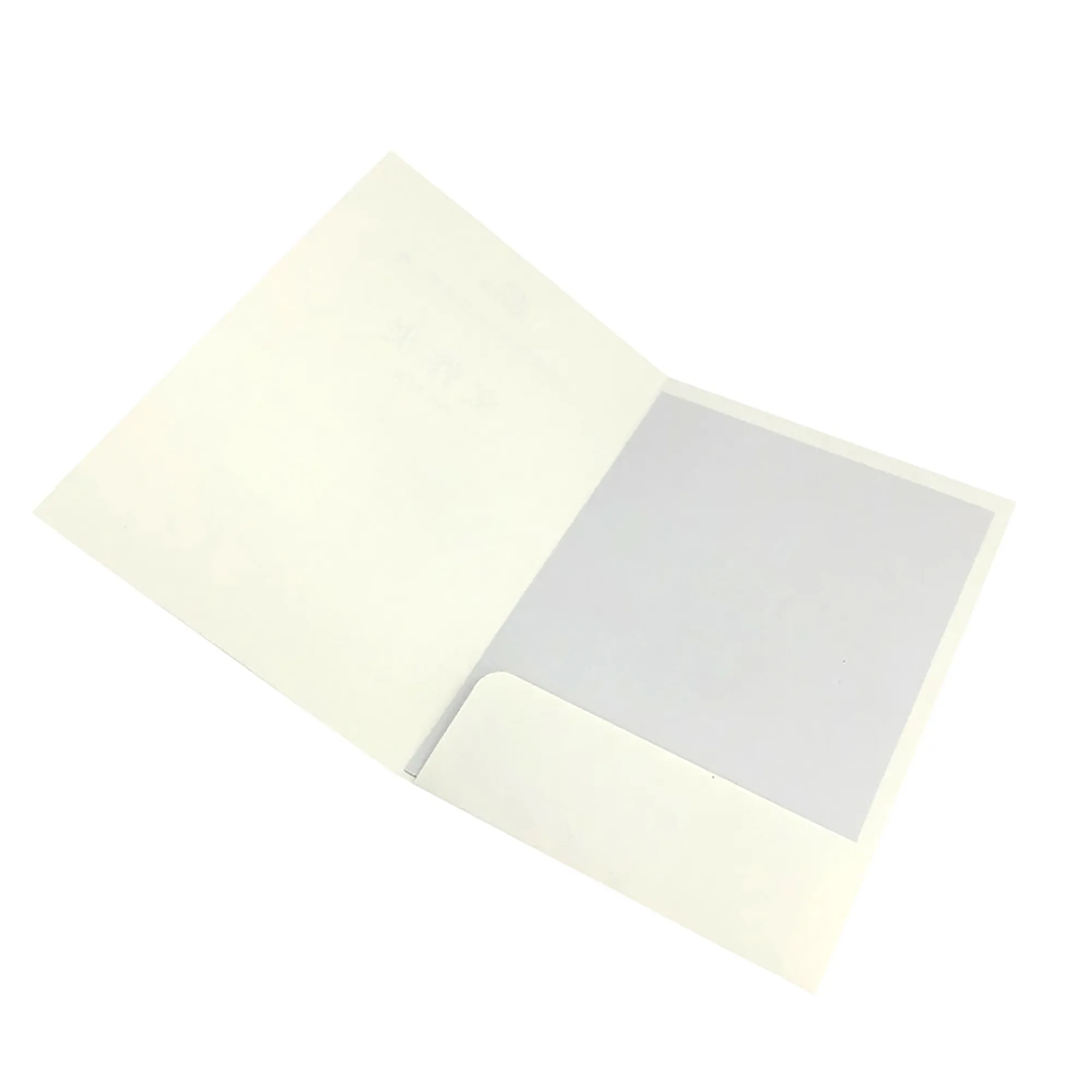 Paper Folder A4 Cardboard 8
