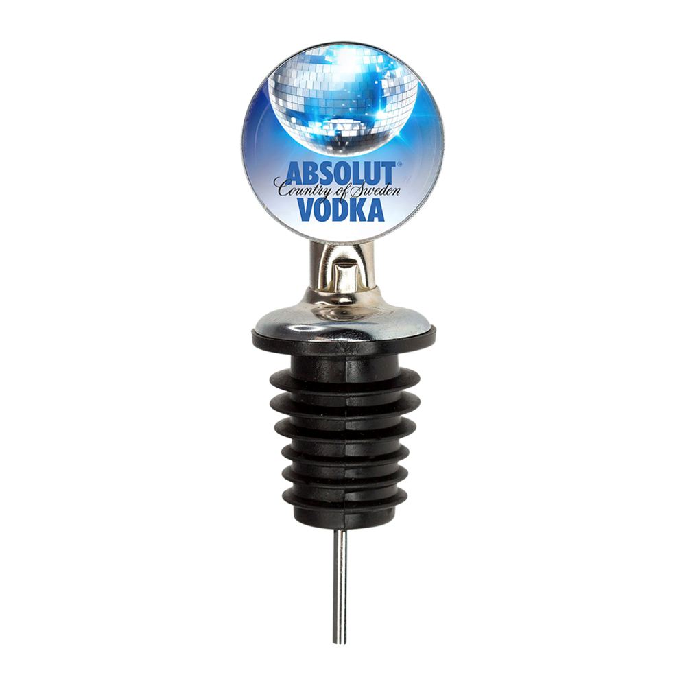 Full Color Speed Pourer 3