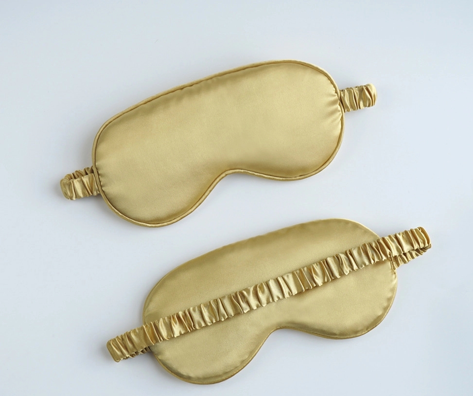 Silk Sleep Eye Mask 17